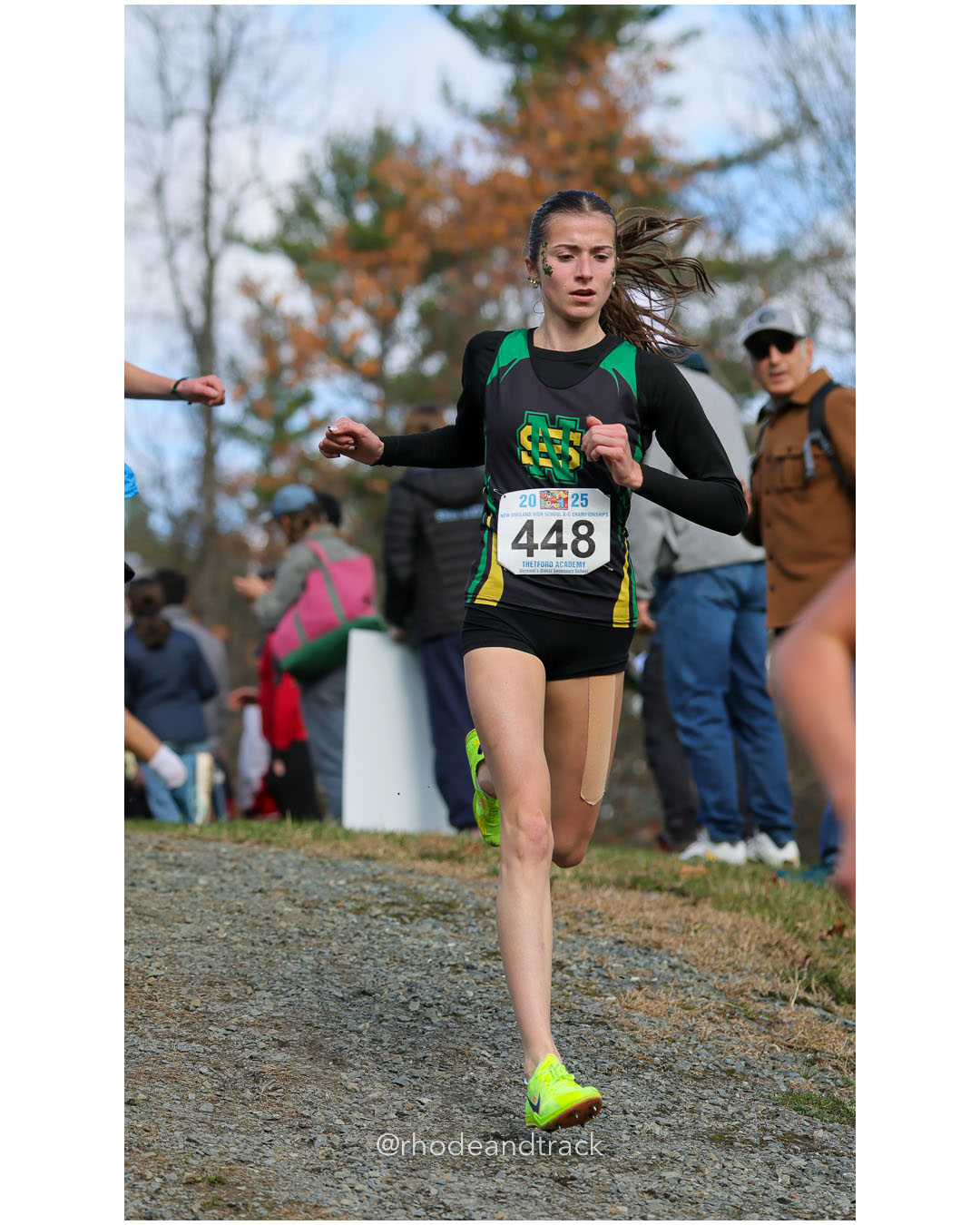 Julia Dowling, North Smithfield High School, P54, 20:36.65 - New England Cross Country State Championship - Thetford Vt - November 8, 2025 File: ./dir-1-Girls-Championship/251108-2025-New England-Cross-Country-Championships-Thetford-VT-72-296A1506.jpg Julia Dowling, North Smithfield High School, P54, 20:36.65 - New England Cross Country State Championship - Thetford Vt - November 8, 2025…